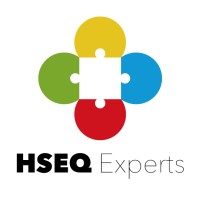 HSEQ Experts GmbH logo - Similar company to Deeplore  - The Agi Company
