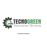 Tecnogreen Soluciones Tecnicas logo - Similar company to Tecnogreen