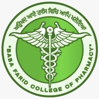 Baba Farid College of Pharmacy logo - Similar company to Jbmshst_Iitg