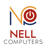 Nell Computers Ltd logo - Similar company to Maze Technolabs