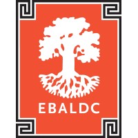 East Bay Asian Local Development Corporation (EBALDC) logo - Similar company to Satellite Affordable Housing Associates (Saha)