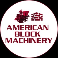 American Block Machinery logo - Similar company to (Zcjk) Beijing Zhongcai Jianke Institute Of Science And Technology For Building Materials