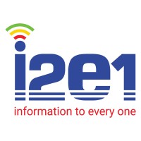 i2e1 Information To Every One logo - Similar company to Skribbit