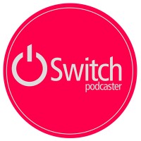 Switch Podcaster logo - Similar company to Suzanne F. Stevens, Csp | Professional Speaker •Author•Podcaster•Moderator•Multi-Award Impactpreneur
