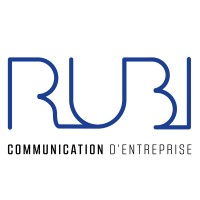 RUBI logo - Similar company to Intellio Consulting Pvt. Ltd.