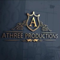 ATHREEPRODUCTIONS logo - Similar company to Insighthubtech