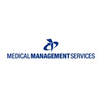 Medical Management Services logo - Similar company to Zenarc Solutions Usa