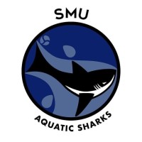 SMU Aquatic Sharks logo - Similar company to Smu Tchoukball