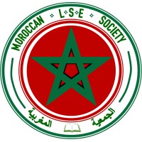 LSE Moroccan Society logo - Similar company to Tel-Aviv Arbitration Week