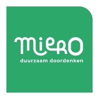 MierO logo - Similar company to The Cornerstone
