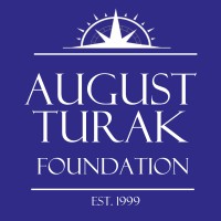 August Turak Foundation logo - Similar company to Identify Software, Ltd.