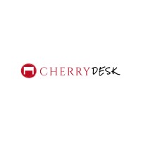 Cherrydesk logo - Similar company to Human Signs