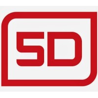Fifth Dimension Investment Holding Co. Ltd. logo - Similar company to شركة ابعاد مكعب المحدودة القابضة | Cubic Dimensions Holdings Co. Ltd.