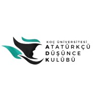 Koç Üniversitesi Atatürkçü Düşünce Kulübü logo - Similar company to Koç Üniversitesi Münazara Kulübü