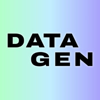 DataGen logo - Similar company to Big Data & Ai Paris