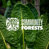 The Community Forests logo - Similar company to Community Redd