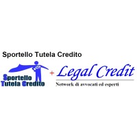 Sportello Tutela Credito e Legal Credit logo - Similar company to Studio Gft & Partners