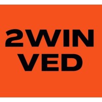 2WINVED logo - Similar company to Prosco Company Limited