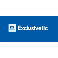 Exclusivetic logo - Similar company to Digitech Solucões Em Tecnologia Da Informação