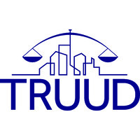 TRUUD (Tackling Root causes upstream of Unhealthy Urban Development) logo - Similar company to Urban Design Learning
