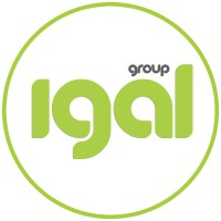IGAL Group logo - Similar company to Кб Инвест Ад Скопје / Kb Invest Ad Skopje