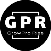 GrowPro Rise Pvt. Ltd logo - Similar company to Chillnplay Studios
