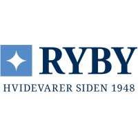 Ryby A/S logo - Similar company to Leasemore.Dk