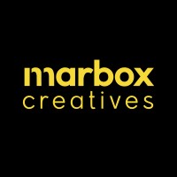 Marbox Creatives logo - Similar company to Valora Ventura