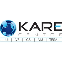Kare Centre logo - Similar company to Buhari Restaurant