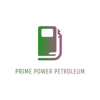 Prime Power Petroleum logo - Similar company to Uberlub Excell