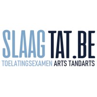 Slaagtat.be logo - Similar company to European Youth Parliament (Eyp) Belgium