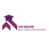 Awarome Education Foundation logo - Similar company to Ubuntu Graphix