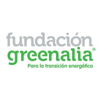 Fundación Greenalia logo - Similar company to Greenalia