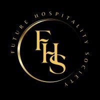 Future Hospitality Society (FHS) logo - Similar company to Cute Kid Stuff Inc