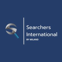 Searchers International Danmark logo - Similar company to Easysearch