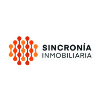 Sincronia logo - Similar company to Inmersa