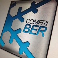 COMFRIBER logo - Similar company to Kosner
