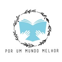 Por Um Mundo Melhor logo - Similar company to Academia De Liderança Para Meninas | Lidere-Se