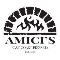 Amici'S East Coast Pizzeria