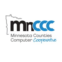 Minnesota Counties Computer Cooperative logo - Similar company to Technovation Girls Minnesota