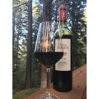 THE ORGANIC WINE COMPANY INC. logo - Similar company to Organic Grape Spirit Ltd