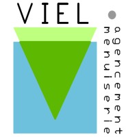 VIEL agencement menuiserie logo - Similar company to Apte Menuiserie