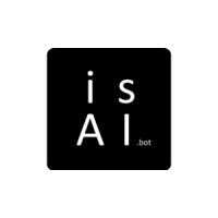 isAI logo - Similar company to The Content Architects