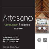 Artesano Project Management logo - Similar company to Constructora Masorati