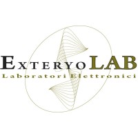 Exteryo LAB Srl logo - Similar company to Uv Ray S.R.L.