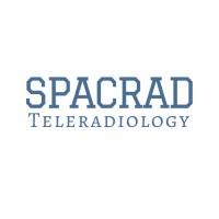 SPACRAD Teleradiology logo - Similar company to Axrix Teleradiology