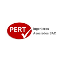 PERT Ingenieros logo - Similar company to Funval Internacional