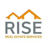 RISE Real Estate Services logo - Similar company to Re/Max First