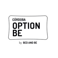 BEDANDBE&OPTIONBE HOSTELS logo - Similar company to Mama Hostels - Ecomama & Cocomama