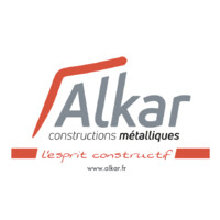 ALKAR Constructions Métalliques logo - Similar company to Labedan Constructions